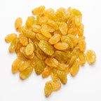 Golden Raisins