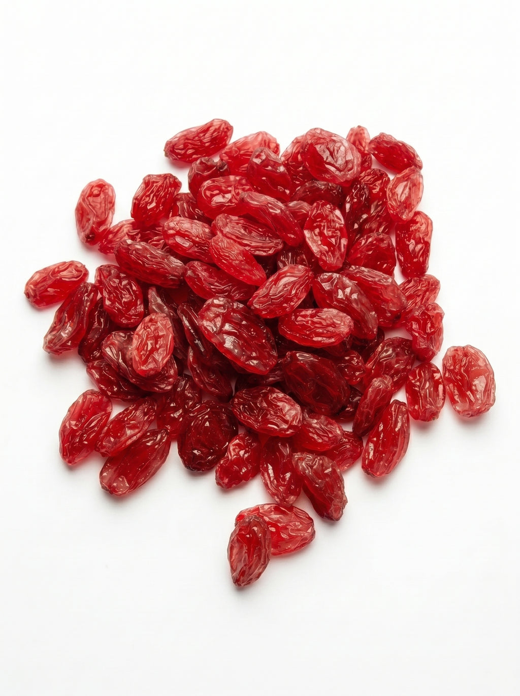 Red Raisins