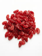 Red Raisins