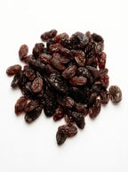 Raisins